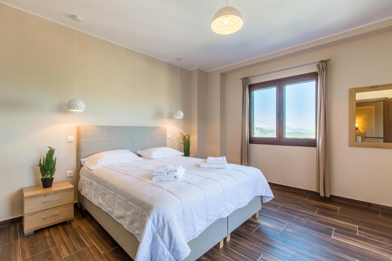 Apokoronas Views Villa Neon Khorion  Zewnętrze zdjęcie
