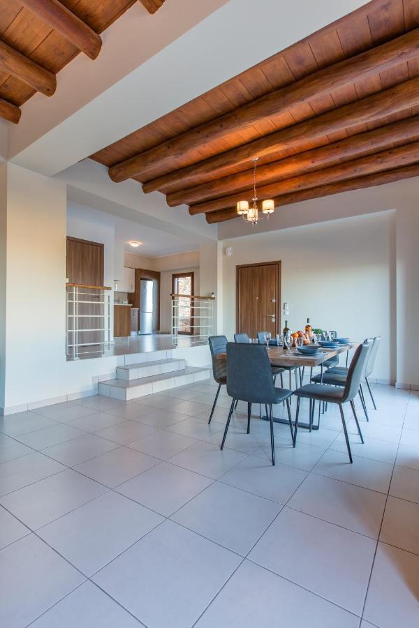 Apokoronas Views Villa Neon Khorion  Zewnętrze zdjęcie